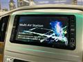 2008 Toyota Alphard G