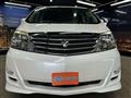 2008 Toyota Alphard G