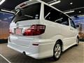 2008 Toyota Alphard G
