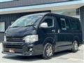 2010 Toyota Hiace Van