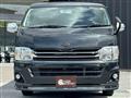 2010 Toyota Hiace Van