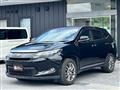 2014 Toyota Harrier