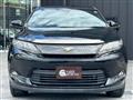 2014 Toyota Harrier