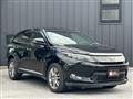 2014 Toyota Harrier