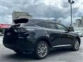 2014 Toyota Harrier