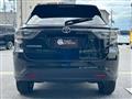 2014 Toyota Harrier