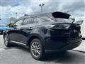 2014 Toyota Harrier