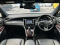 2014 Toyota Harrier