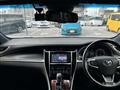2014 Toyota Harrier