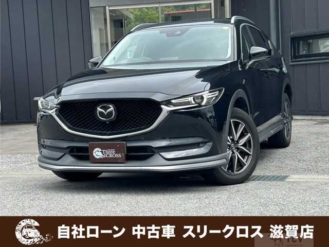 2018 Mazda Mazda Others