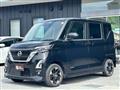 2022 Nissan ROOX