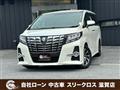 2016 Toyota Alphard G
