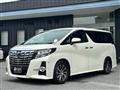 2016 Toyota Alphard G
