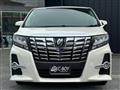 2016 Toyota Alphard G