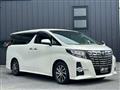 2016 Toyota Alphard G
