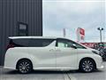 2016 Toyota Alphard G