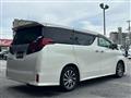 2016 Toyota Alphard G
