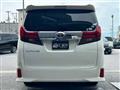 2016 Toyota Alphard G