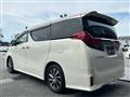 2016 Toyota Alphard G