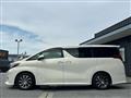 2016 Toyota Alphard G