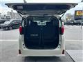 2016 Toyota Alphard G