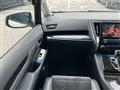 2016 Toyota Alphard G