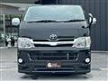 2013 Toyota Hiace Van