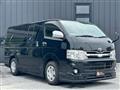 2013 Toyota Hiace Van