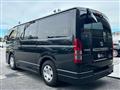 2013 Toyota Hiace Van