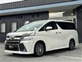 2016 Toyota Vellfire