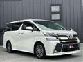 2016 Toyota Vellfire