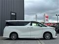 2016 Toyota Vellfire