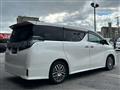 2016 Toyota Vellfire