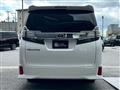2016 Toyota Vellfire