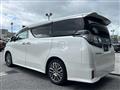 2016 Toyota Vellfire