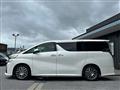 2016 Toyota Vellfire