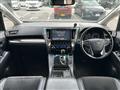 2016 Toyota Vellfire