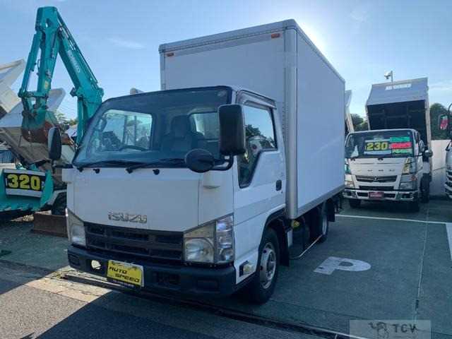 2011 Isuzu Isuzu Others