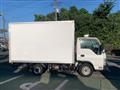 2011 Isuzu Isuzu Others