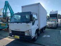 2011 Isuzu Isuzu Others