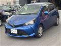2014 Toyota Vitz