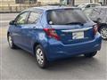 2014 Toyota Vitz
