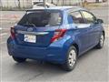 2014 Toyota Vitz