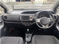 2014 Toyota Vitz