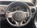 2014 Toyota Vitz