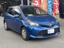 2014 Toyota Vitz