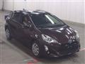 2015 Toyota AQUA