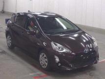 2015 Toyota AQUA