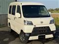 2018 Daihatsu Hijet Cargo