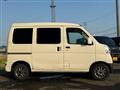 2018 Daihatsu Hijet Cargo